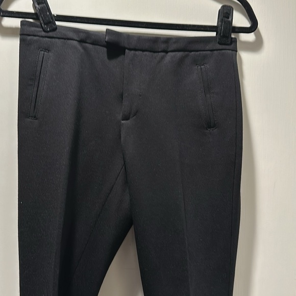 ATM size 2 slim dress pants - Picture 3 of 6